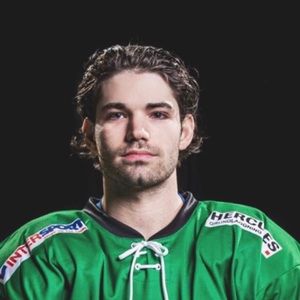 Meet your Posher, Brendan